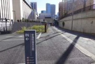 まるで永田町の「自民党バイパス」!? 未成の都市計画道路、そのまま廃止か？ “あとちょっとで拡幅できそう”なのになぜ？