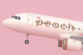 LCCピーチが「新路線」開設へ！ 7年ぶり「成田空港発の国際線新規就航」その行き先は？ ダイヤもイイ！