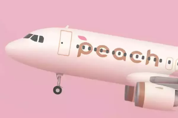 LCCピーチが「新路線」開設へ！ 7年ぶり「成田空港発の国際線新規就航」その行き先は？ ダイヤもイイ！
