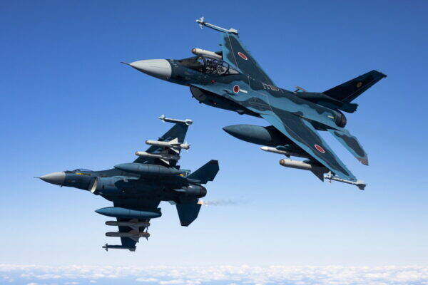 次期戦闘機「GCAP」ついに初契約！ ただ不安要素も 司令塔「GIGO」本格始動の裏側