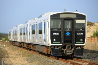 JR九州が「クレカ乗車」対象エリアを大幅拡大！ 福岡県内の一挙92駅が対応に