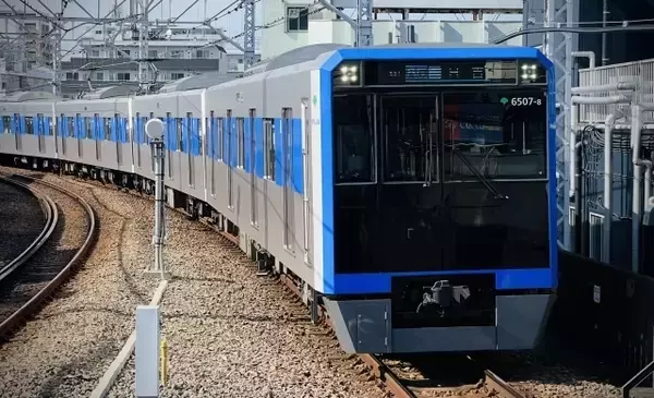 新横浜線直通は「三田線＞南北線」に 土休日は「2倍の本数差」格差明らかに!?