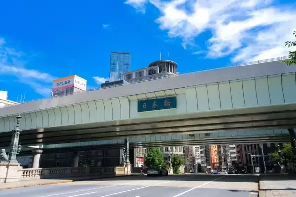 通勤路線「日本橋～豊洲」正式開業へ！ 所要時間20分  東京の水運活かしショートカット輸送