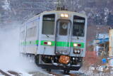 「「新たな豪華列車」計画が始動！普通列車用の気動車を「魔改造」 車内には茶室まで JR北海道」の画像1