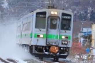 「新たな豪華列車」計画が始動！普通列車用の気動車を「魔改造」 車内には茶室まで JR北海道