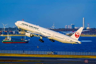 羽田空港C滑走路、今日から運用再開 航空機衝突事故で閉鎖 ただ一部便では欠航も