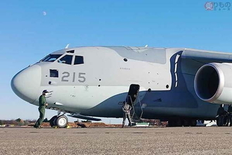 首都圏の自衛隊基地「防護力大幅アップ」へ  航空祭でお馴染みの基地も  建替え・改修を実施