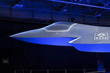 「空自「次期戦闘機」最終設計はいつ完成？ 共同開発国の英企業の見解は エンジン開発の近況も」の画像1