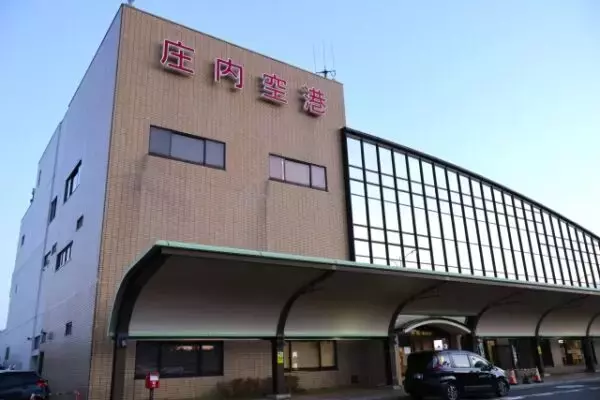 「えっ、庄内に台湾便!?」好調インバウンドの波に乗れない“幻の海外路線” ローカル空港の復活を阻む“定期便化の壁”とは