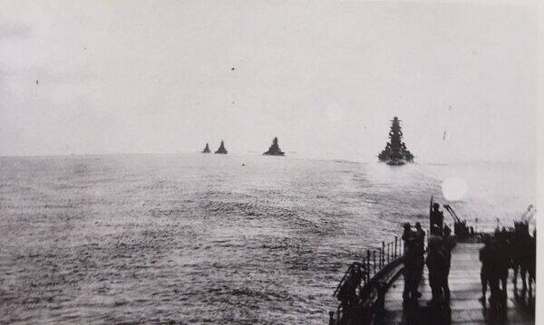 第二次大戦で活躍した戦艦「金剛型」、実はその前に退役する予定だった？ 時代を変えたかもしれない金剛代艦とは