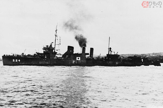 大戦を生き抜いた「第百二号哨戒艇」に米軍が驚愕したワケ なぜ敵艦を米本土まで持ち帰ったのか？