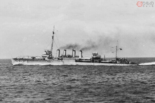 大戦を生き抜いた「第百二号哨戒艇」に米軍が驚愕したワケ なぜ敵艦を米本土まで持ち帰ったのか？