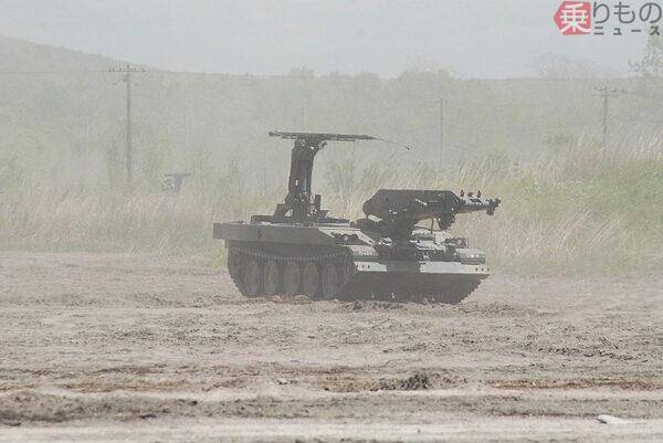 50トン超えの戦車も渡ることが可能！ 即席の橋をかける91式戦車橋とは 前線では素早く橋を架けることが重要？