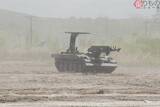 「50トン超えの戦車も渡ることが可能！ 即席の橋をかける91式戦車橋とは 前線では素早く橋を架けることが重要？」の画像2