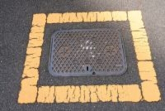 マンホールの蓋なぜ「丸い」？ 四角だと“致命的な弱点”が！ 街中に隠された完璧な安全設計