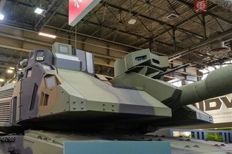 イタリアは「戦車を作らない」と決めた訳ではない？ 国産へのこだわりより“現実”を選びつつ野心も見せる意外な理由