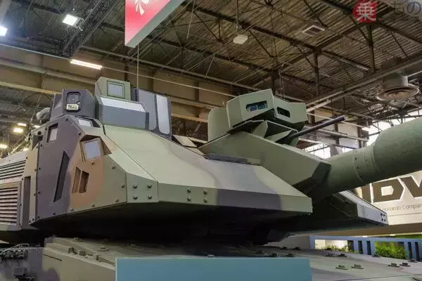 イタリアは「戦車を作らない」と決めた訳ではない？ 国産へのこだわりより“現実”を選びつつ野心も見せる意外な理由