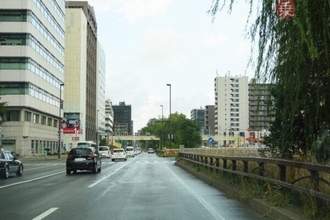 まもなく「川を埋め立てます」 札幌ド真ん中の国道で橋を次々に撤去！ 4.8kmの「地下バイパス」工事が加速