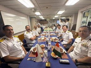 平成生まれ使い方わかる？ 艦乗り必須装備「洗濯板」なぜ必要か 洋上の自衛艦に漂う地味な面倒ごととは