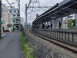 「存在しない学校名の駅＋存在する学校名の駅＝やっぱり「存在しない学校名の駅」に!? ややこしすぎる駅 名残は「昔からあるナゾの三角地帯」に」の画像1
