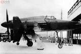 「プロペラ後ろ向き！ 革新的すぎた旧海軍の試作戦闘機「震電」初飛行-1945.8.3」の画像2