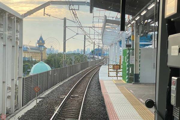街が大変貌！「30年で利用客が増えたJR駅ランキング（東京圏）」 大躍進駅は山手線にも