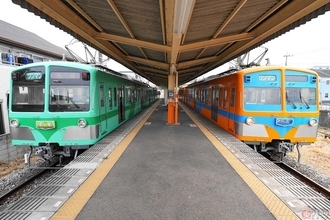 東京から最も近い「全駅ICカード非対応」 どっこい頑張る108年目の「流鉄」 ルーツは町民鉄道