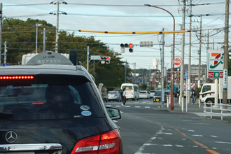 ついに開通「都県境越え新ルート」の先に“大渋滞”が待っていた… 迂回ルートは「もう一つのブツ切り幹線道路」に コッチはつながる？