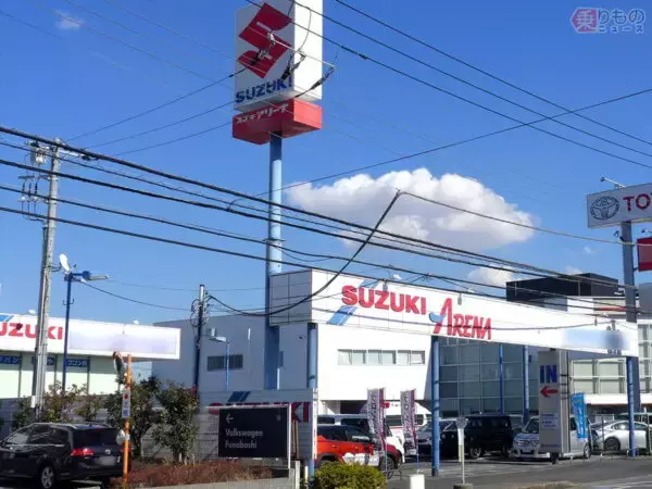 「ジムニー5ドア注文殺到!? 逆に「ジムニー3ドア」買いでしょ！→見積ってみた結果は？」の画像