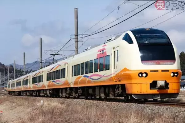 在来線で上野⇔長岡「直通」！ 首都圏と新潟県を直結する列車が8月に運行へ 復路は夜行