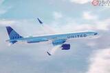 「もう“隣の乗客”に悩まない!? 「常識破りのエコノミー」ユナイテッド航空の新型機に誕生へ 「ブッ飛び仕様の単通路機」に実装」の画像1