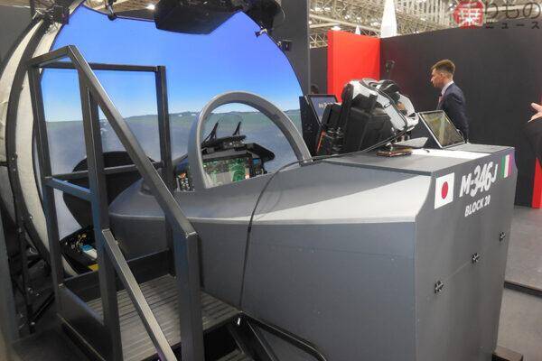 自衛隊の目の色が変わる!? イタリアの名門が「トルコのやつにそっくり」な無人機を開発――それが日本に与える“意味”