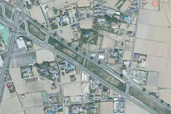 「「新4号」級の一般道はある？ 北関東3県への3大国道 バイパスはどうなってるのか」の画像