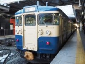 「国鉄形電車もこれが最後か」と思わずにはいられないツアーに参加 「あれはドナドナされた車両たち…」 本当に“伏線”となるのか？