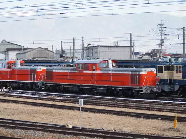 「「国鉄形電車もこれが最後か」と思わずにはいられないツアーに参加 「あれはドナドナされた車両たち…」 本当に“伏線”となるのか？」の画像