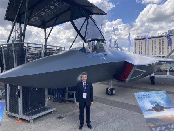 「これ1機入れちゃえば全部解決！」な夢のジェット機来日か!? イギリス新興企業が“デジタル技術”で爆速開発 じつは自衛隊にも関係大アリ！