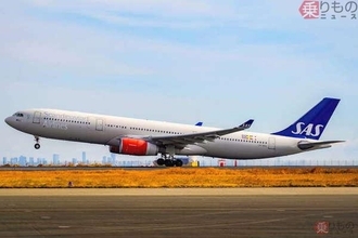 「天才の発想」 北欧大手航空が公開の「思わず2度見の衝撃動画」がSNSで話題爆発！ その意図とは