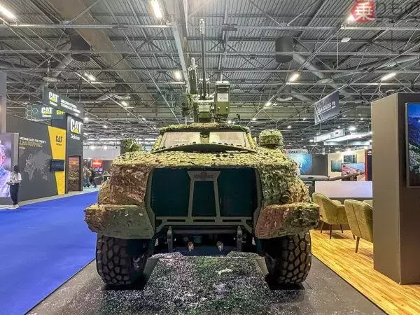 軍用車が“巨大モバイルバッテリー”になる時代へ!? 米製戦闘車両がハイブリッド化を模索する理由は？