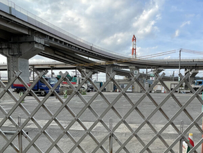 北九州の「超快適バイパス」全通近づく！ 完成前に“歩きませんか!?” 無料＆当日参加OKの特別イベント開催