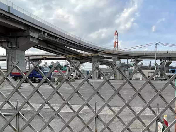 北九州の「超快適バイパス」全通近づく！ 完成前に“歩きませんか!?” 無料＆当日参加OKの特別イベント開催