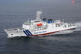 小笠原沖に『ゴジラ』!? 日本提案の海底地形名が国際会議で承認 海上保安庁