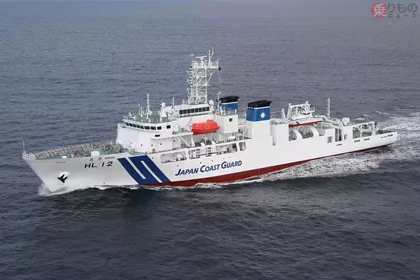 小笠原沖に『ゴジラ』!? 日本提案の海底地形名が国際会議で承認 海上保安庁