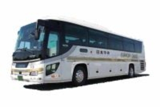 群馬の朝は早い！ 3時発東京行き「超早朝バス」日本中央バスが運行へ その使い道は？