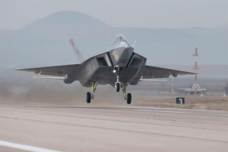 次世代ステルス戦闘機「KAAN」エンジンは米国製に トルコが国産エンジンも並行開発する理由とは