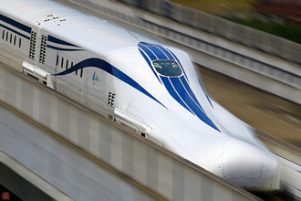 初開催！ 改良型試験車でリニア新幹線の体験乗車 抽選で5月に3日間 JR東海