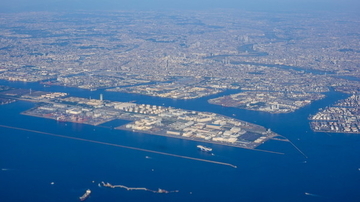 東日本の「水素の一大拠点」に 川崎の臨海部が変貌へ「有力候補地」へアクセス整備も加速か