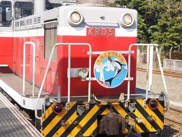 「異色すぎる急行列車」を再現！ ディーゼル機関車に“気動車”を連結しちゃったワケ 「路線図にない区間」を体験してきた