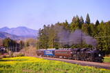 「所要時間は7時間超え「4社直通のロングランSL列車」が6月に運転！ 52年ぶりに走行する区間も」の画像1