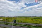 「広さ7400平米！ 羽田空港の“ド真横”に公園ってアリなの！？ 都内激レア施設も…そのスゴい中身とは 28年開業へ」の画像1