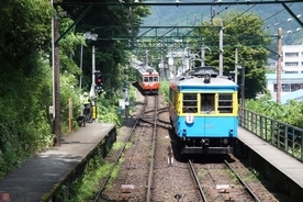 箱根登山鉄道、鉄道線の普通運賃値上げへ 25年ぶり 初乗り140→160円に